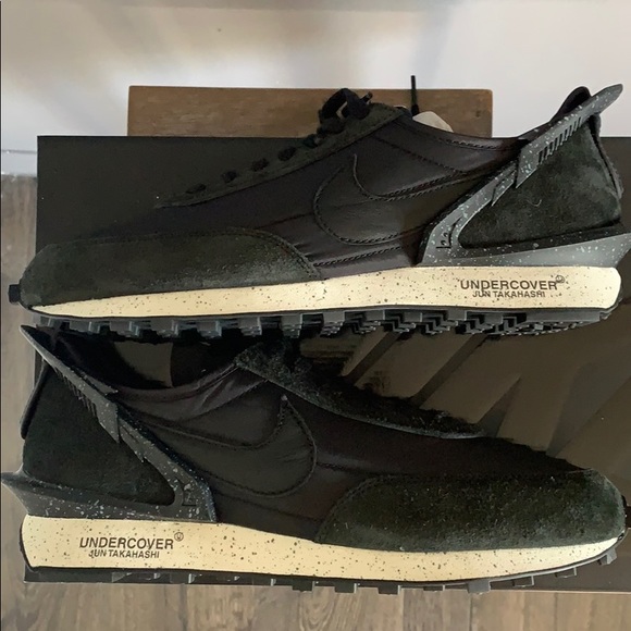 Nike x Undercover Jun Takahashi Mns Sz 10.5 Wms 12 - Picture 6 of 8